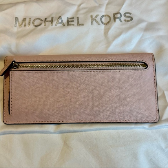 Michael Kors wallet - Picture 3 of 4
